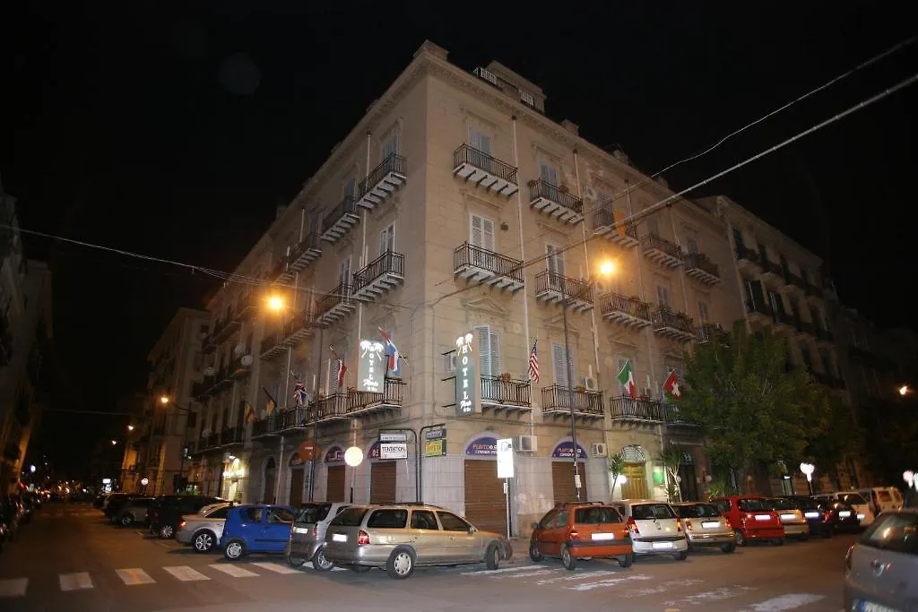 Hotel Florio باليرمو