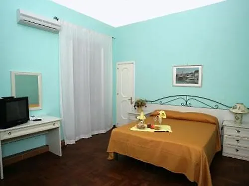 Hotel Florio باليرمو
