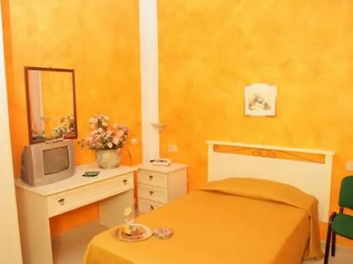 Hotel Florio باليرمو