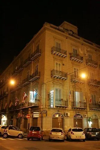 Hotel Florio باليرمو