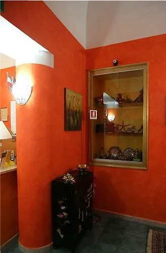 Hotel Florio باليرمو