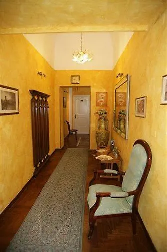 Hotel Florio باليرمو