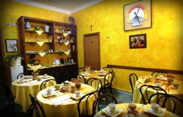 Hotel Florio باليرمو 2*,