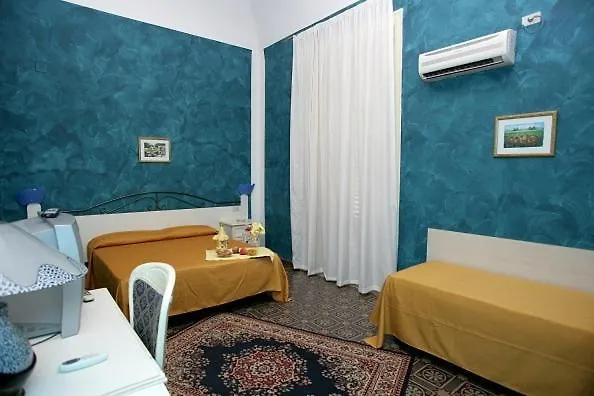 Hotel Florio باليرمو 2*,  إيطاليا
